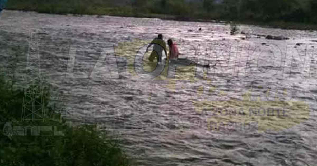 Descuidan a su hijo y lo encuentran ahogado