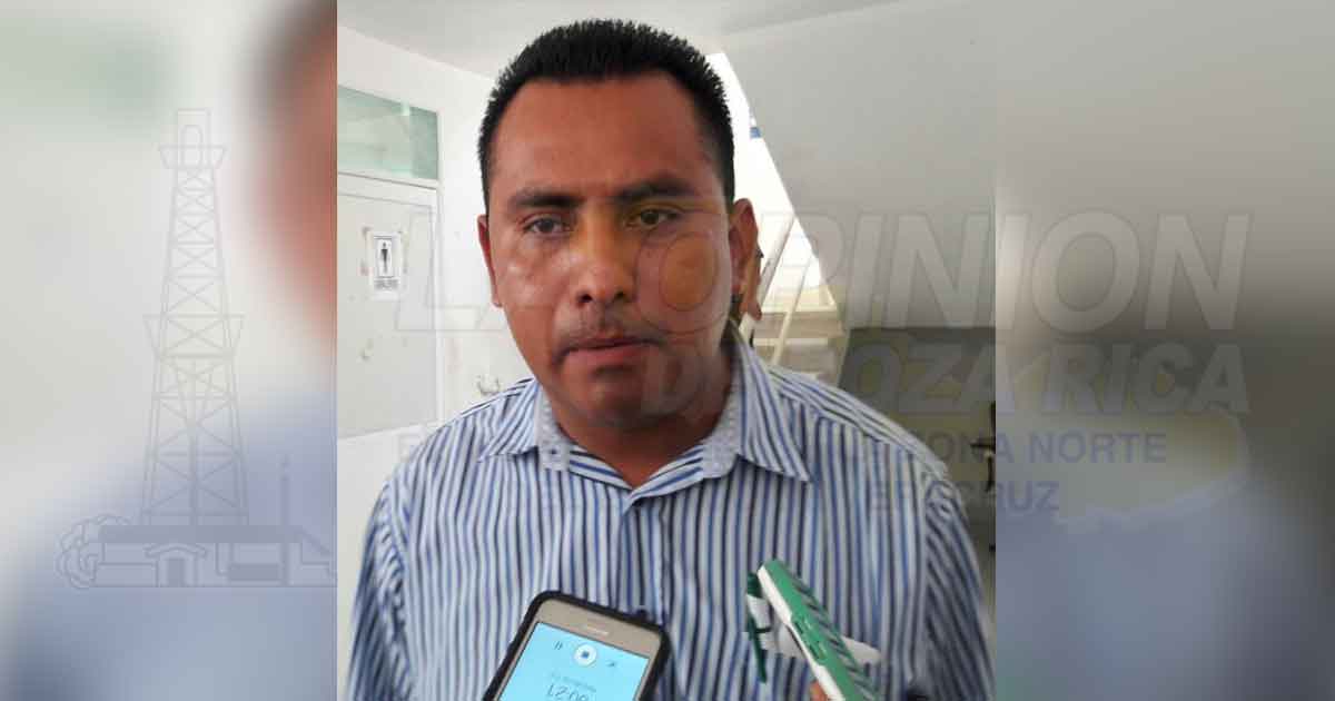 Cabildo propone separar del cargo a Efraín Rivera