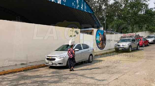 Mayor vigilancia requieren escuelas de Tihuatlán