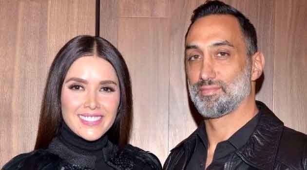 Marlene Favela: REAPARECE su esposo tras abandonarla ¿Qué fue lo que pasó?