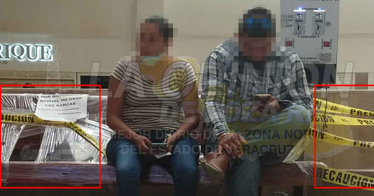 La gente no le tiene miedo al Covid-19