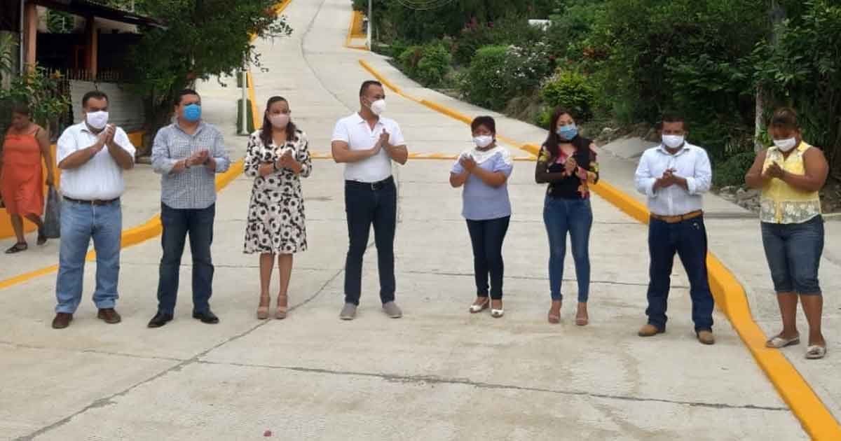 Aumenta la urbanización en zona rural