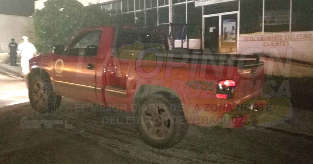 Intentan asaltar a líder de la CATEM