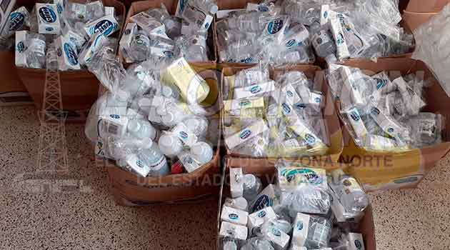 Todos a lavarse las manos con jabón