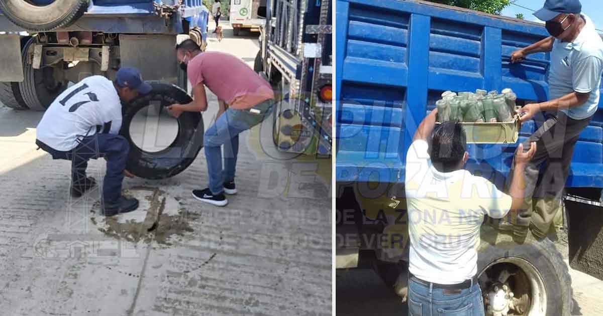 Buscan prevenir enfermedades en Chinampa