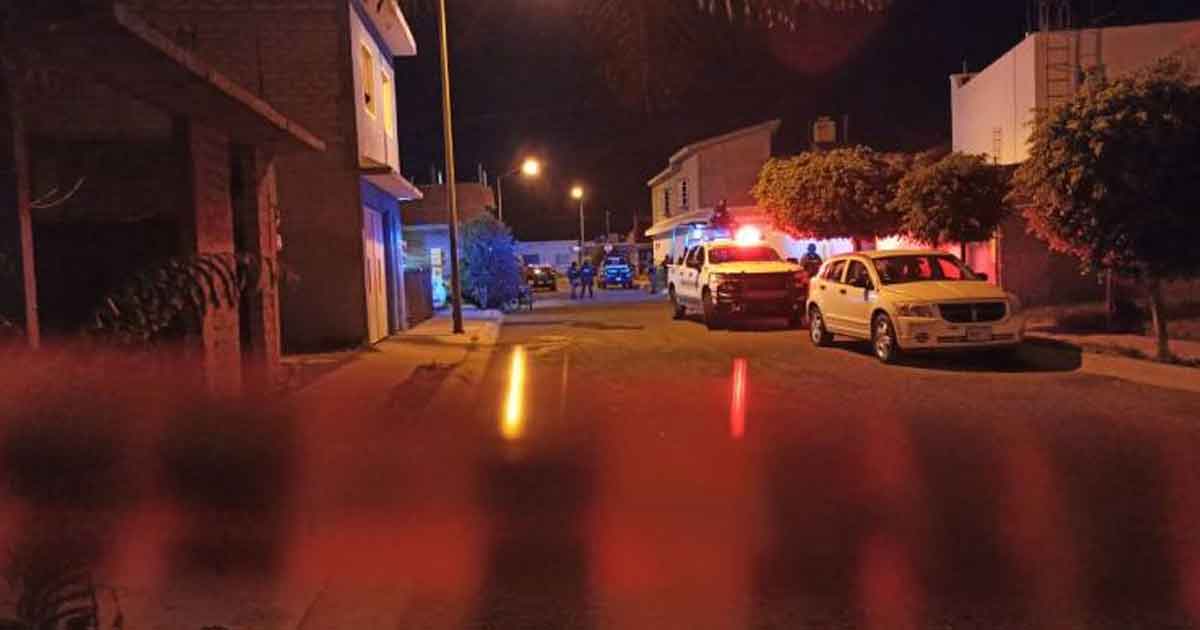 Papá del “Marro”, liberado tras una audiencia y pago de fianza