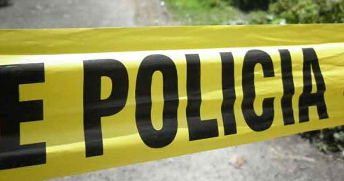 Matan a mujer en local de flores en Minatitlán, Veracruz