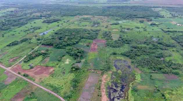 Descubren la estructura monumental maya más grande que se haya conocido