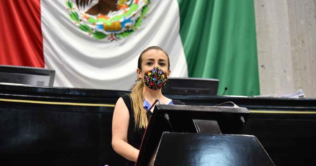 Mejorar la estrategia para prevenir casos de dengue, pide diputada Nora Lagunes