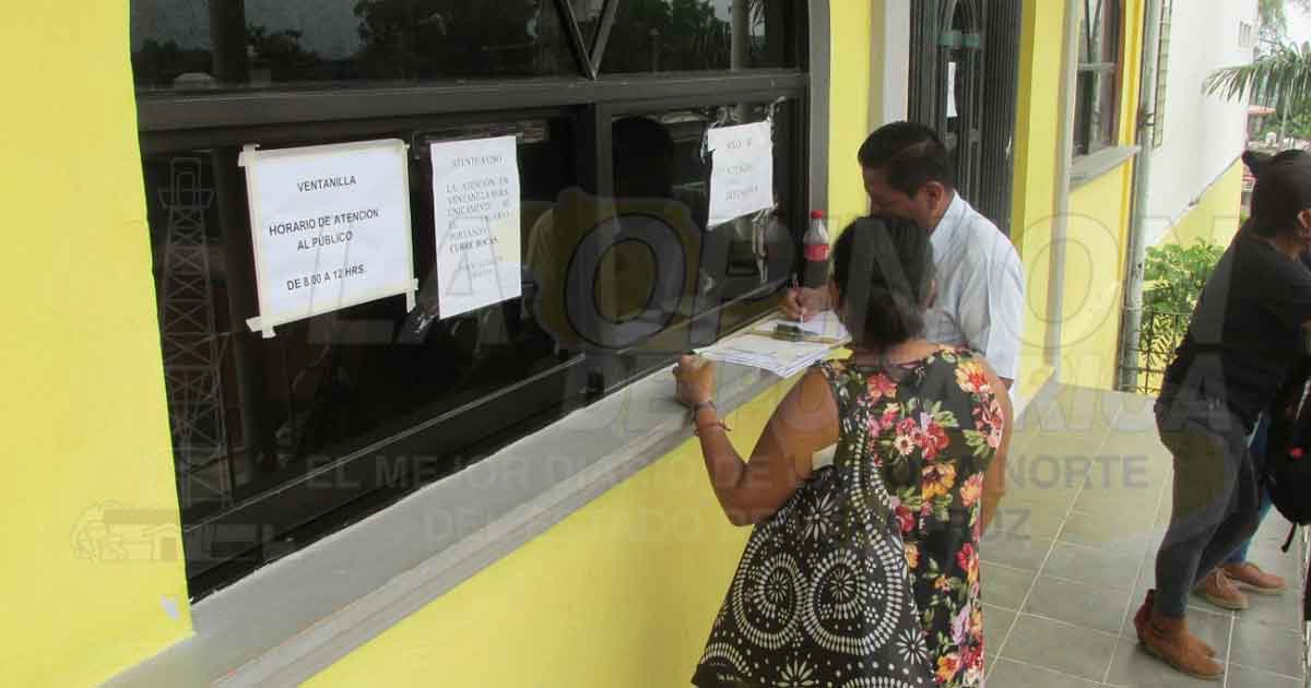 Duda RC de laborar a puertas abiertas