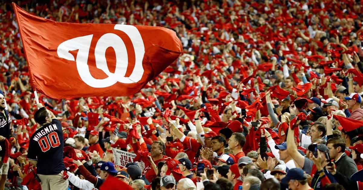 Fuentes: Nationals recibirán a Yankees el Día Inaugural