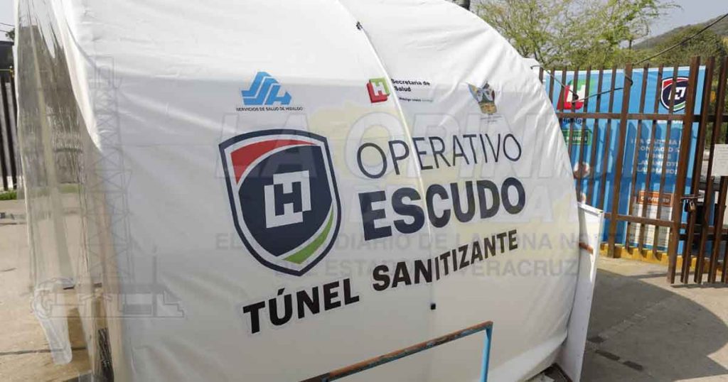 ¡Colapsa hospital para pacientes de Covid-19!