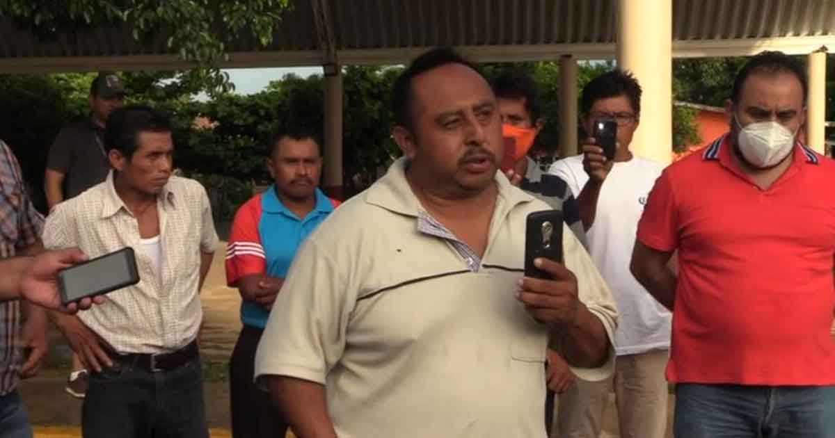 Obras Carreteras en el sur del estado, una realidad que llega con la Cuarta Transformación