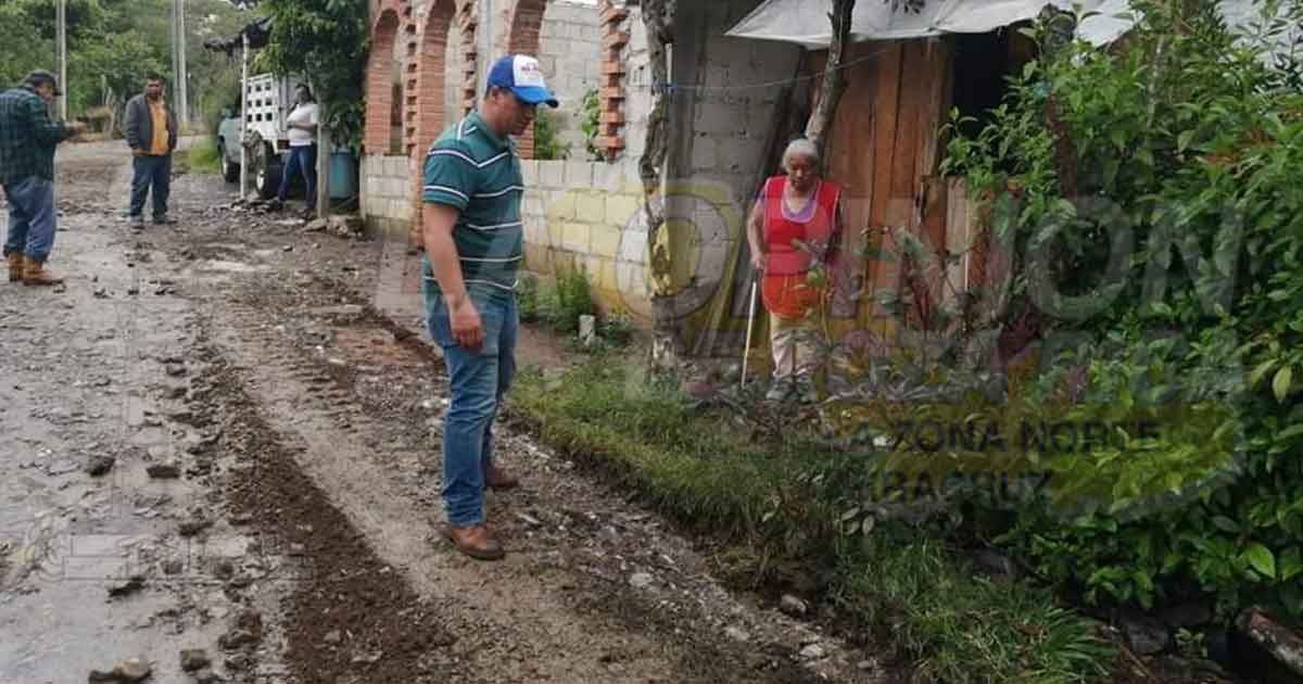 Tenango en el olvido de sus gobernantes