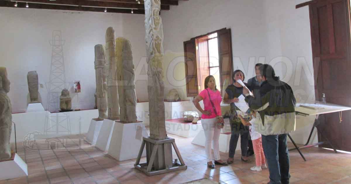 La pirámide, cada vez más olvidada