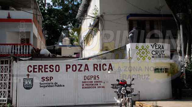 Luz verde para visitas en los centros penitenciarios