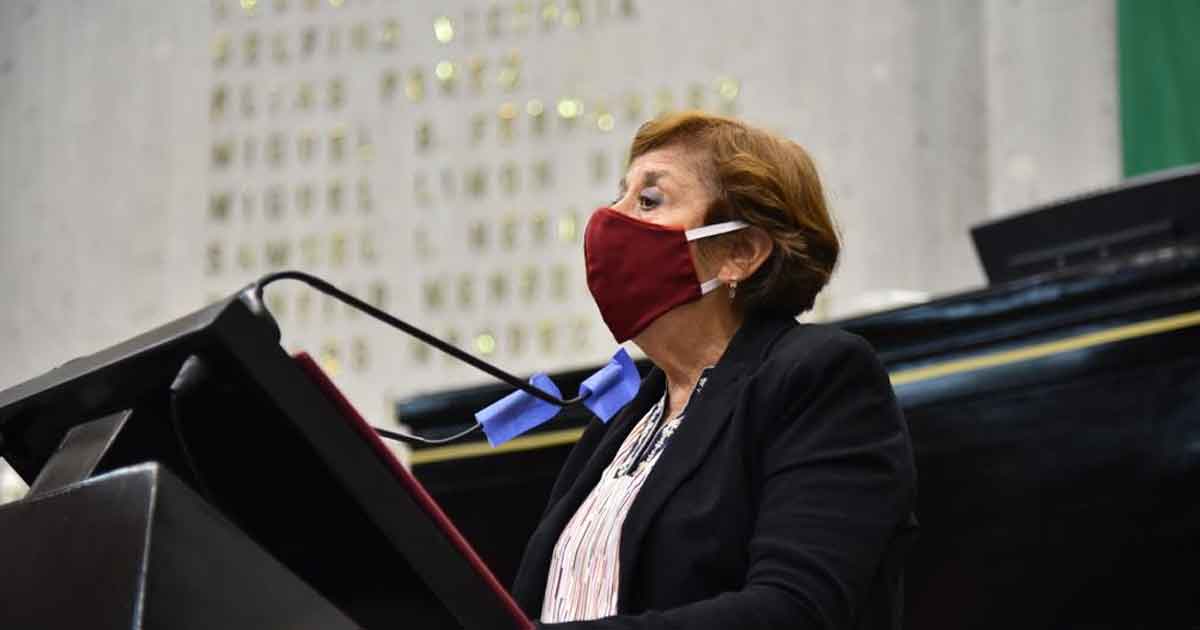 Proponen reformar el Reglamento para el Gobierno Interior del Poder Legislativo
