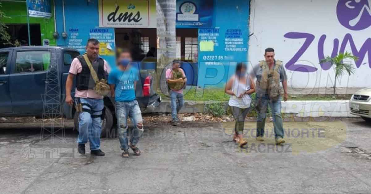 Condenan a 70 años de prisión, a pareja que mató a bebé en el Hatillo