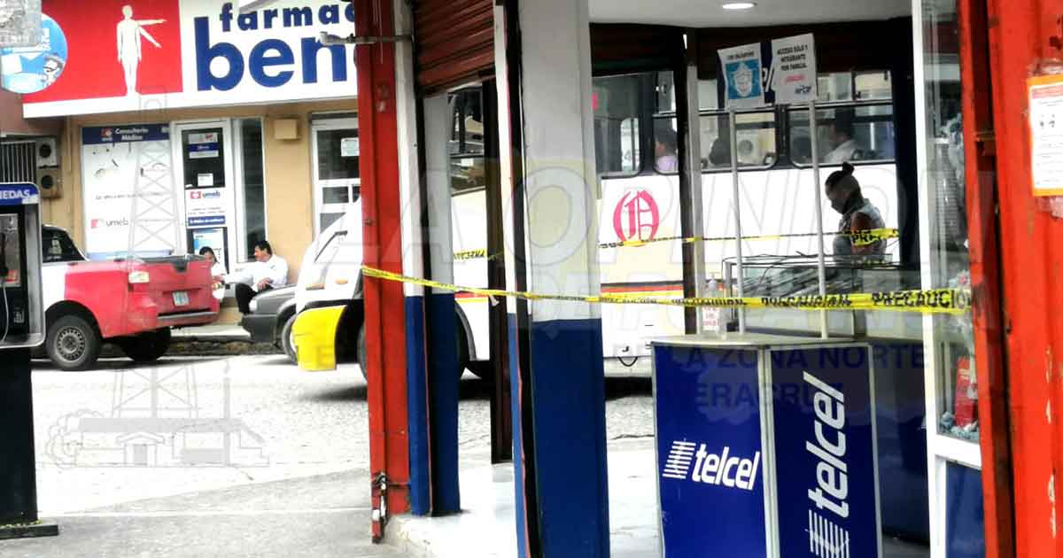 Consumidores señalan a empresas de telecomunicaciones por arbitrariedades