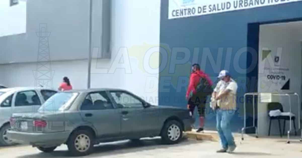 Más de 100 policías municipales son sometidos a prueba de Covid-19