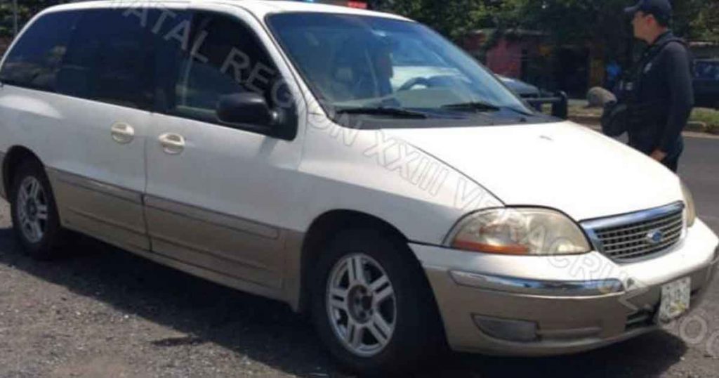 Recuperan ocho vehículos con reporte de robo en Veracruz, Medellín de Bravo y Jamapa