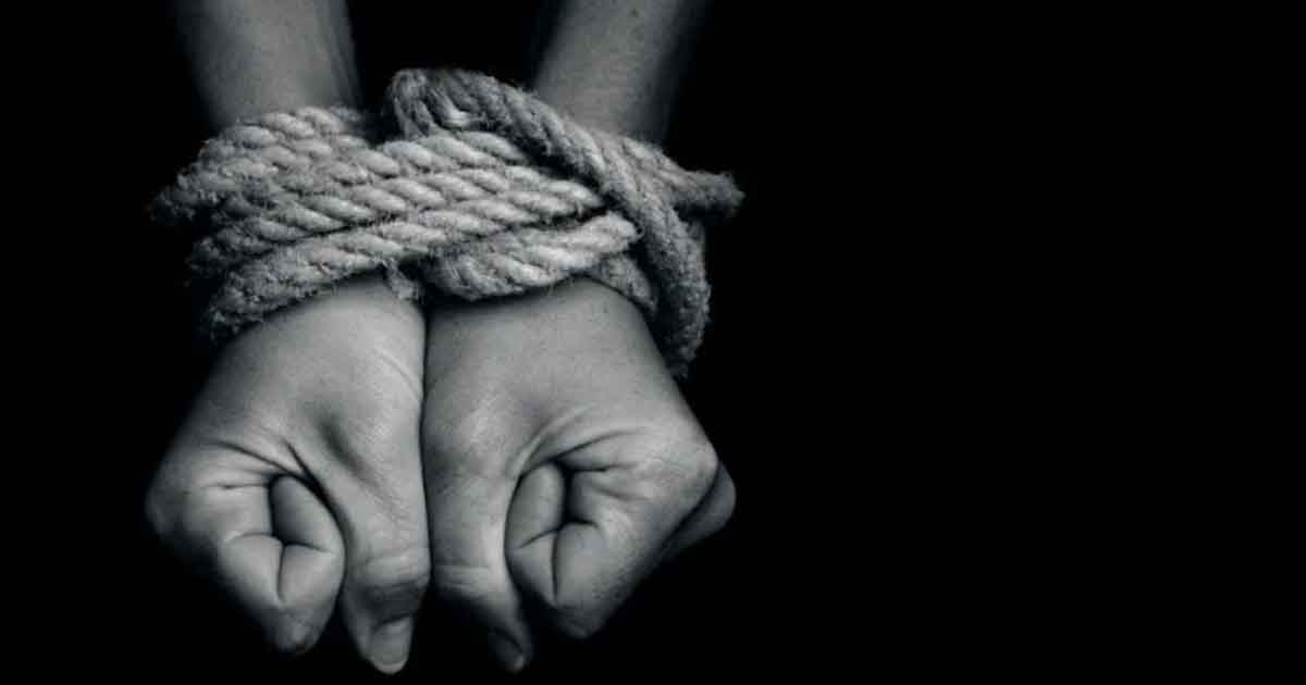Joven es secuestrado por su cuñado en Tehuacán