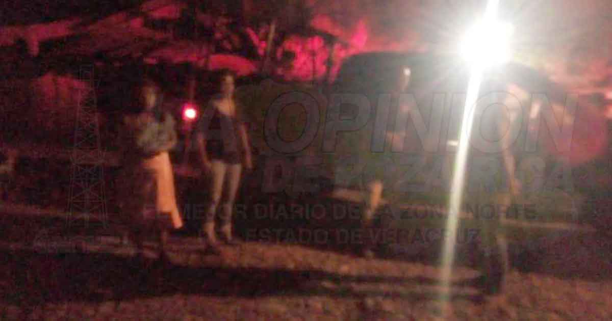 Campesino de San Francisco, Espinal acuchilla a su sobrino.