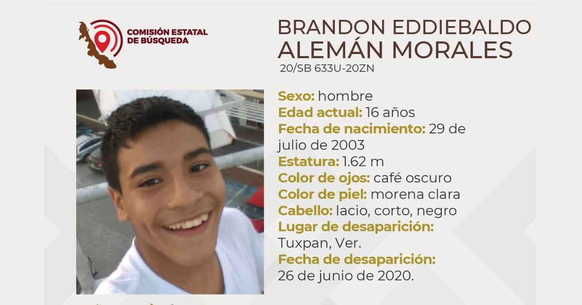 Temen por su integridad