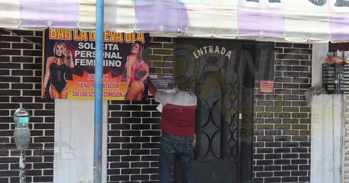 Se acabó la Ley Seca en Poza Rica, fue autorizado por los regidores