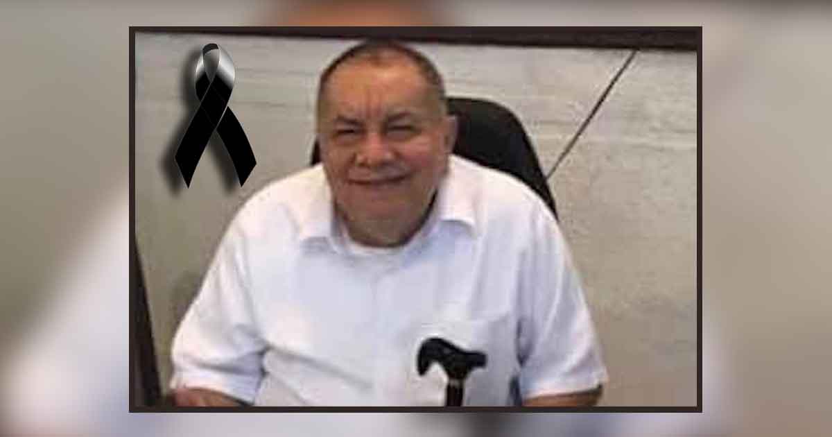 Trasciende fallecimiento de Jorge Winckler Yessin, padre del exfiscal de Veracruz