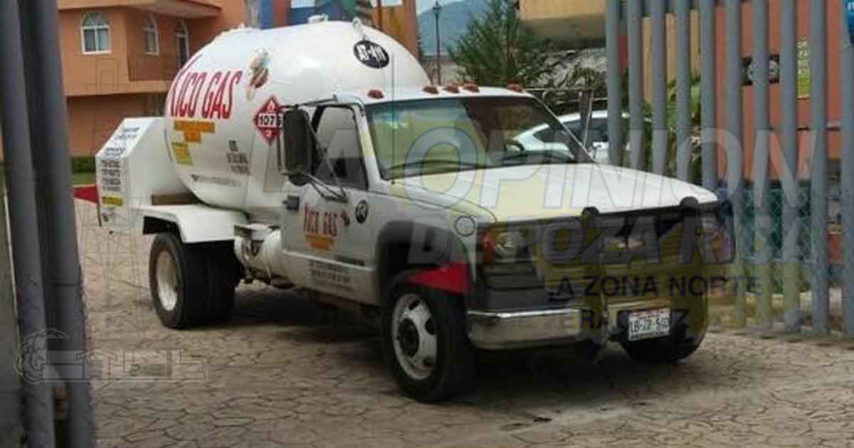 Urge investigar a gaseras instaladas en la zona urbana