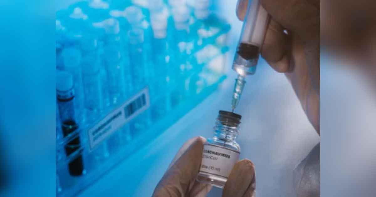 Vacuna contra Coronavirus estará lista en un año: OMS