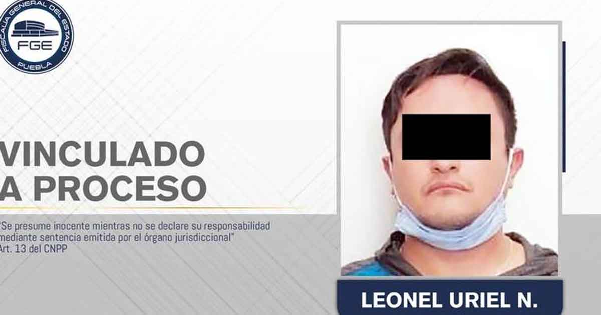 Instructor físico abusa sexualmente de un niño de 10 años en Puebla, acusan