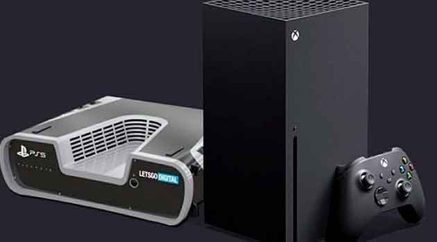 PlayStation 5 tendría un diseño continuista y más grueso que la PS4 actual