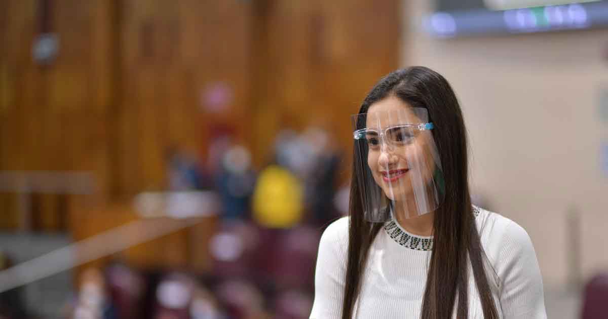 Aborto no sería castigado cuando sea producto del delito de pederastia