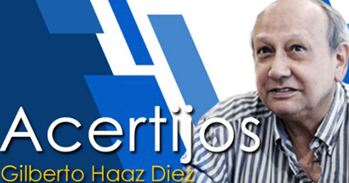 ACERTIJOS