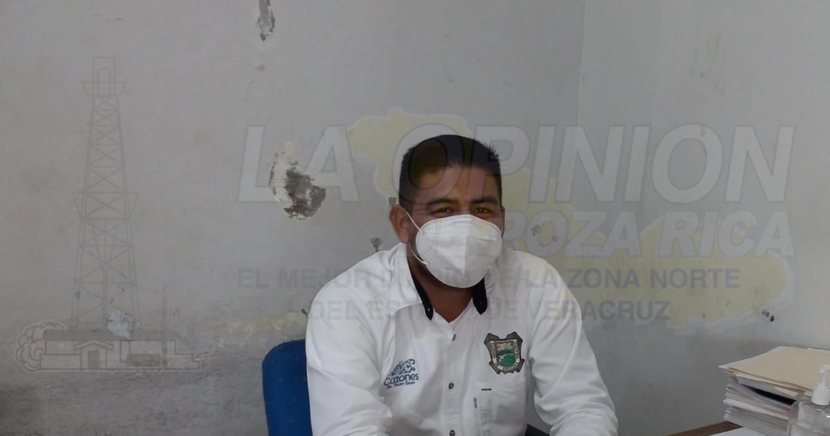 Se salieron con la suya; agentes y subagentes ya perciben salario en Cazones
