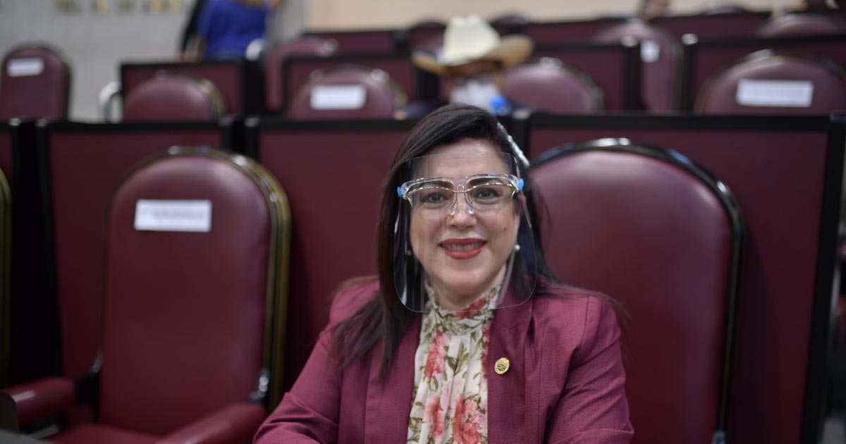 Ajusta Congreso reforma constitucional en materia electoral