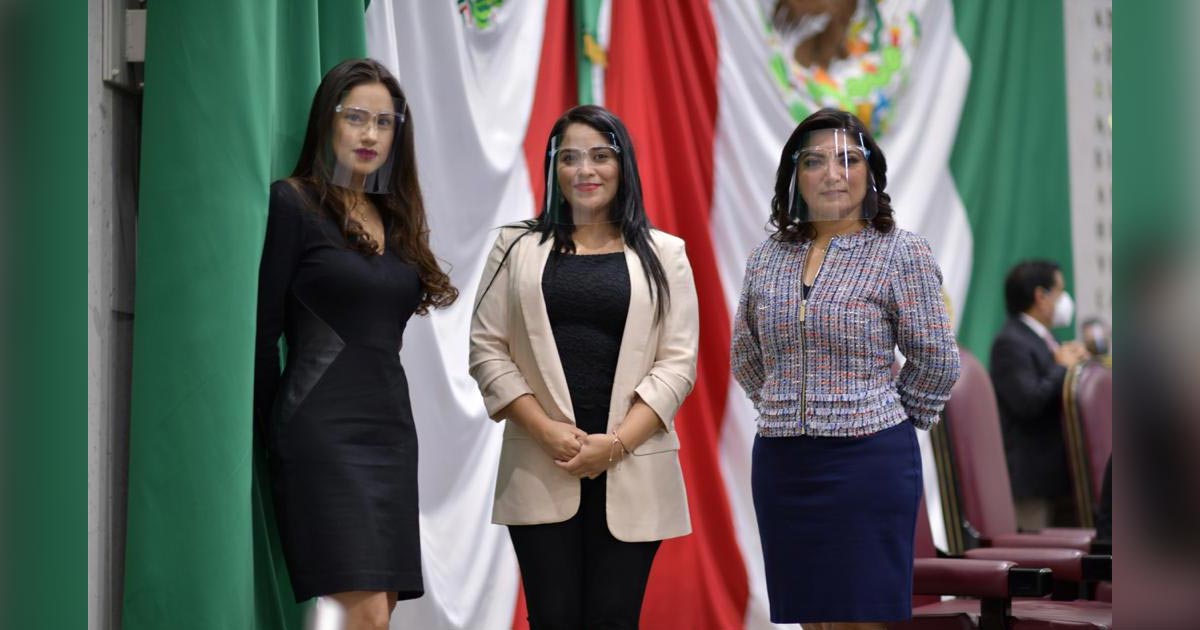 Aprueba Congreso reforzar protección a las mujeres