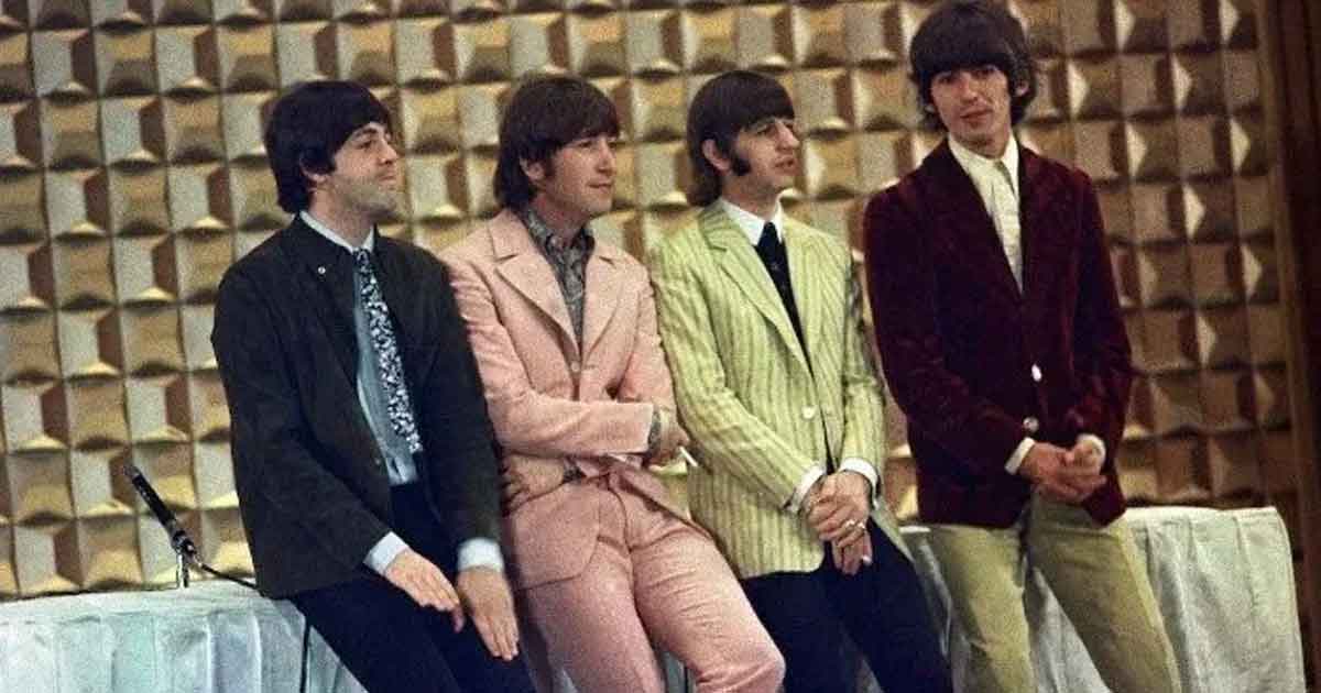 Se celebra el "Día de los Beatles" y te contamos las razones
