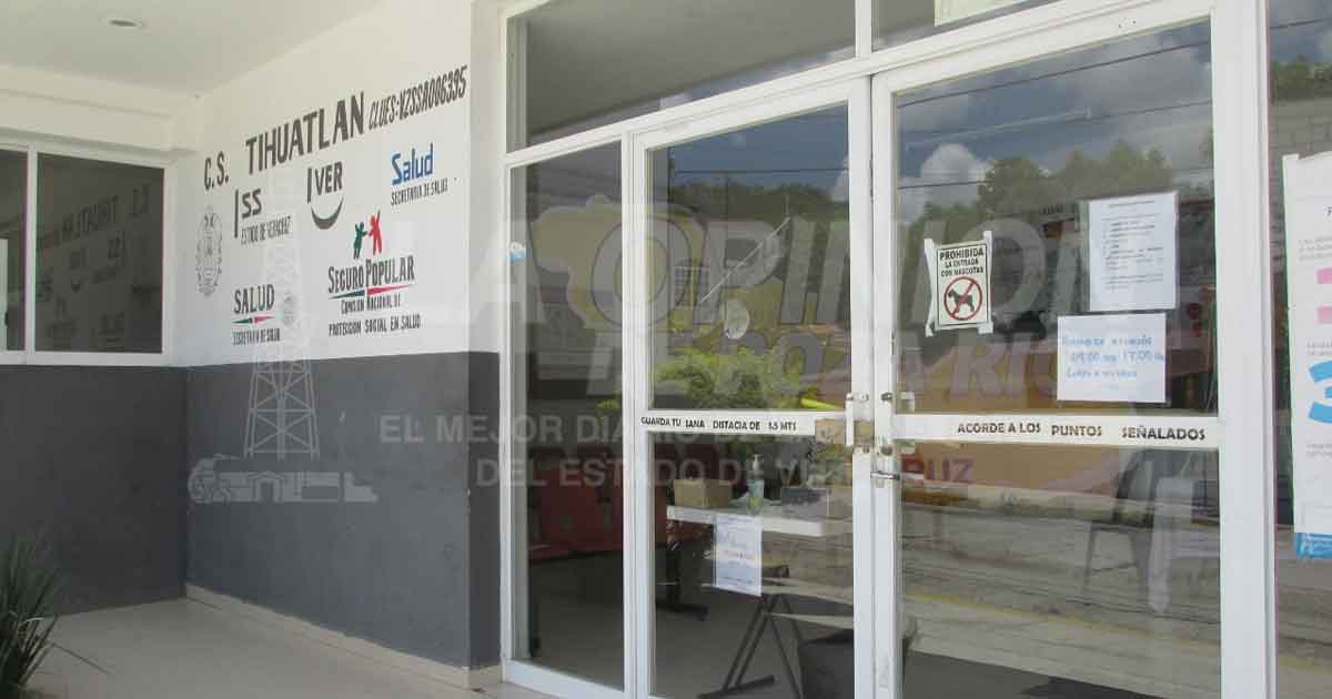 La Clínica Bicentenario agenda citas para DOC
