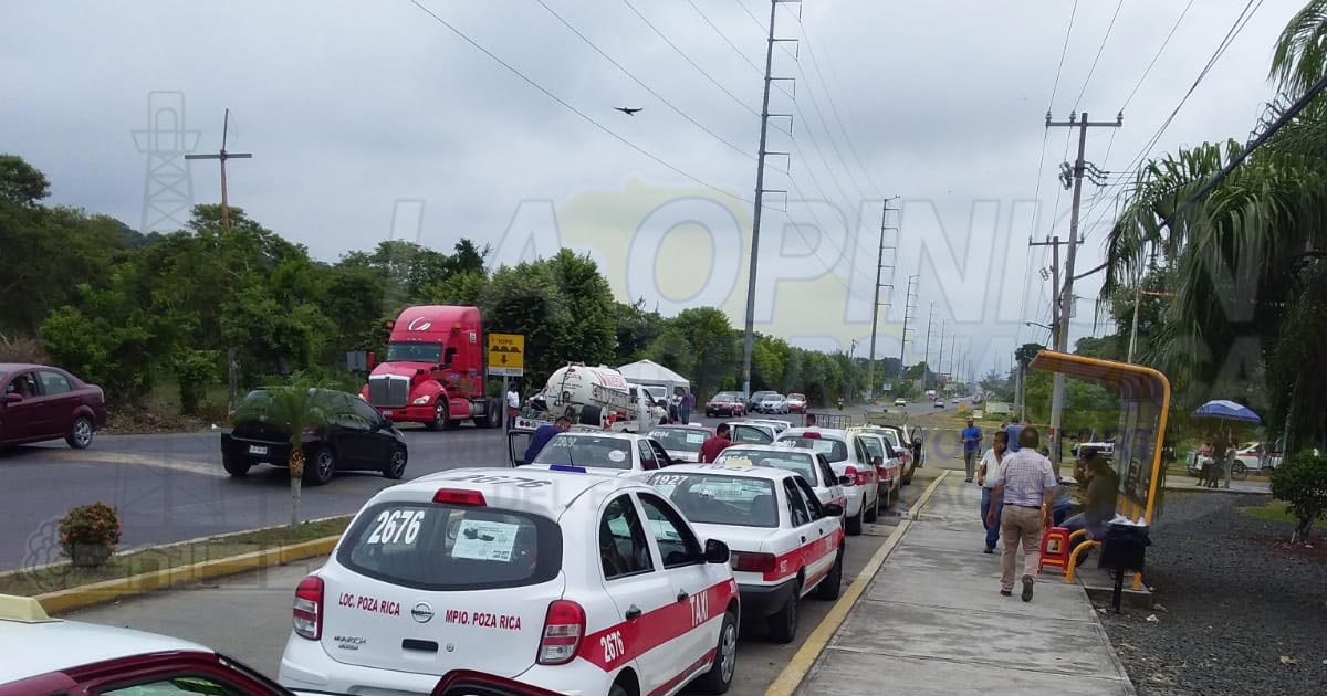 Crece inconformidad por pago de tres pasajes de PR-Cazones; de 60 subió a 100