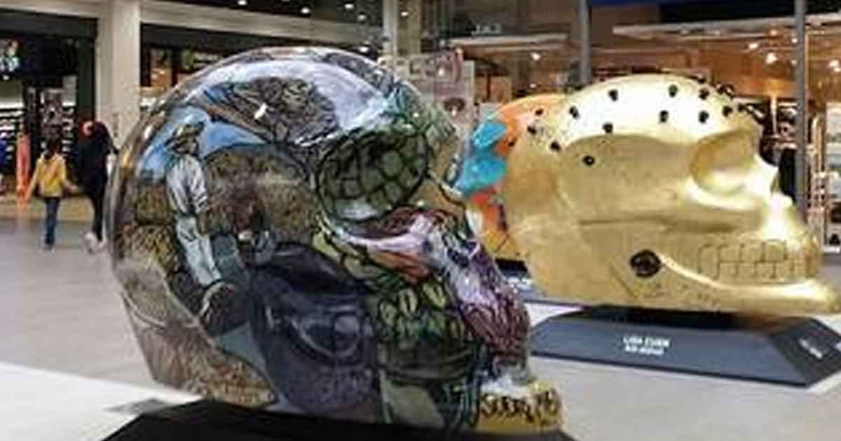 Mexicráneos, cultura que traspasa fronteras y conquista La Villette en París