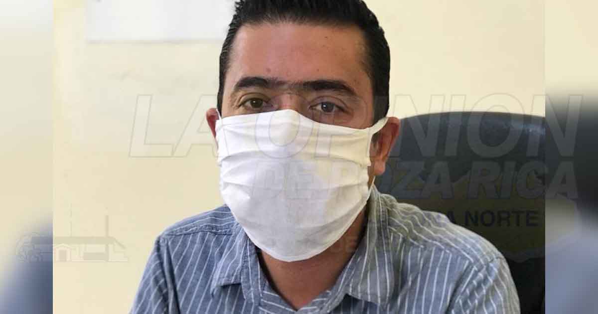 Traslados por Covid-19 los realizará el DIF