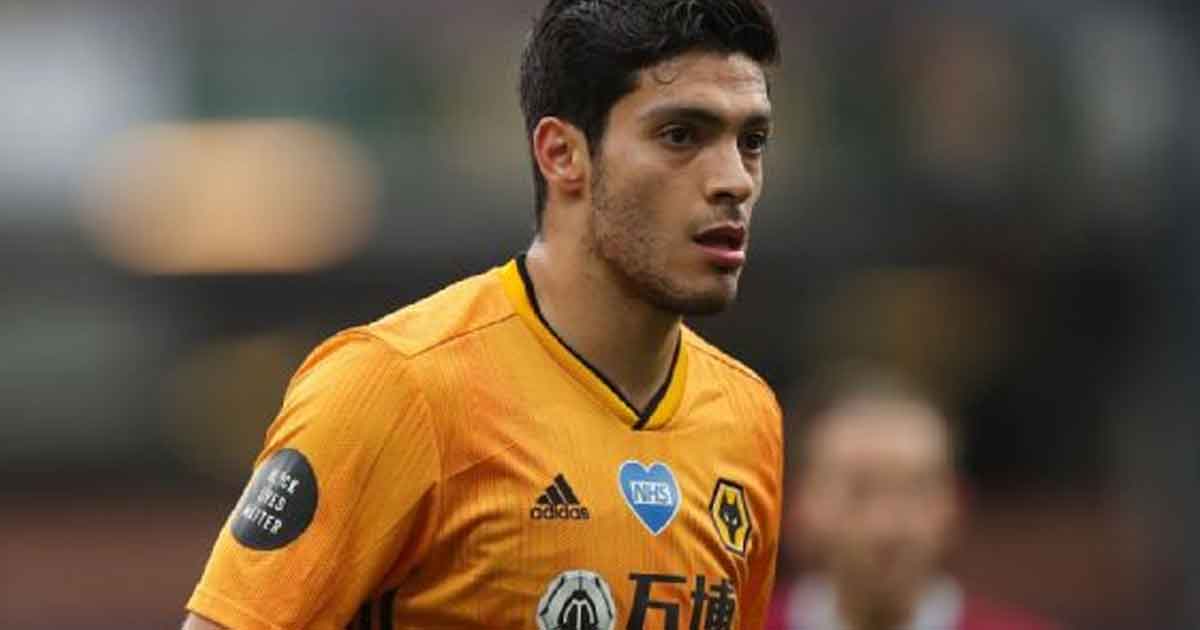 Gazzetta dello Sport confirma interés de la Juventus por Raúl Jiménez tras 'eclipsar' al Chicharito en la Premier