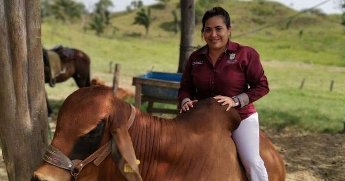 Suman nueve ediles con SARS-CoV2; ahora se contagió Victoria Rasgado de Moloacán