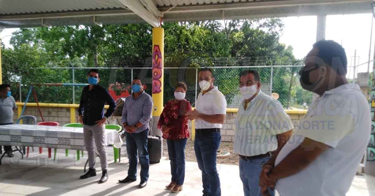 Mayor seguridad a niños de preescolar