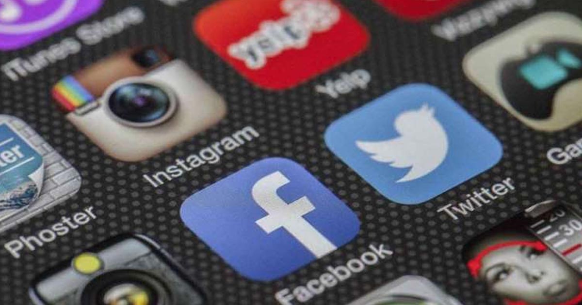 ¡No caigas! Así puedes identificar las estafas en redes