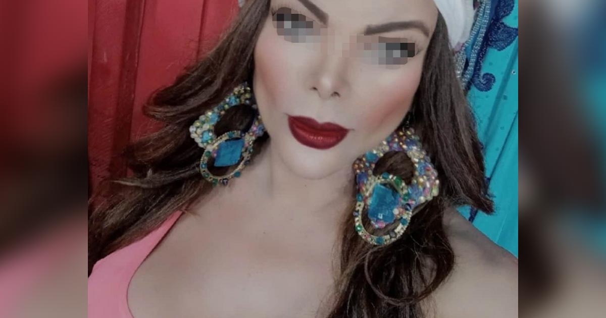 Transfeminicidio en Minatitlán, exigen justicia por Denisse