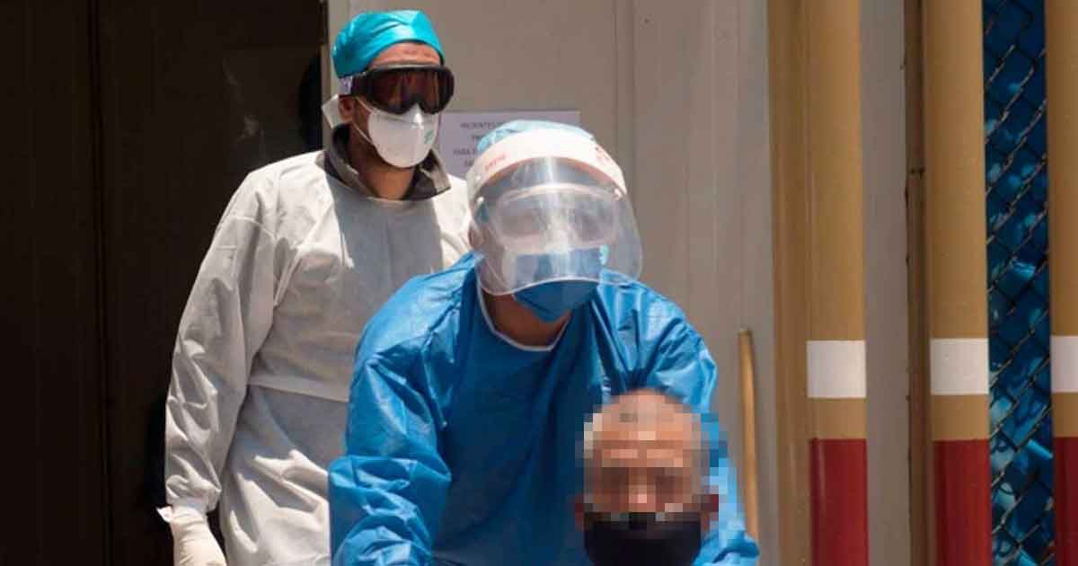Dan marcha atrás con descuento de bono Covid a trabajadores del IMSS